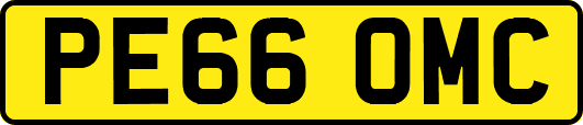 PE66OMC