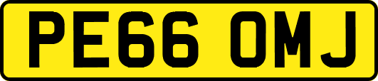 PE66OMJ