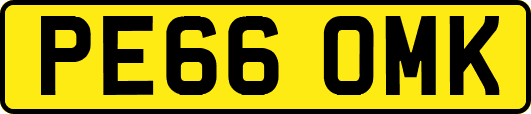 PE66OMK