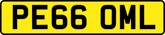 PE66OML