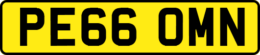 PE66OMN