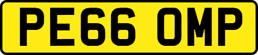 PE66OMP