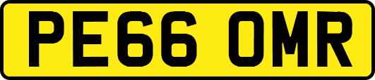 PE66OMR