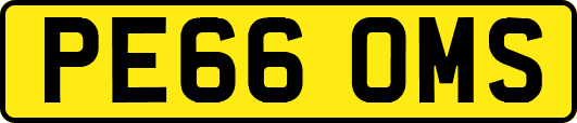 PE66OMS