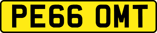 PE66OMT