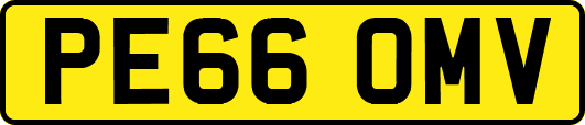 PE66OMV