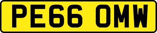 PE66OMW