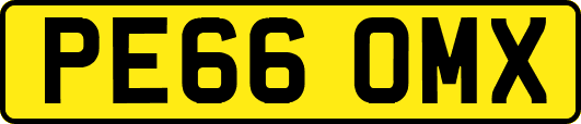 PE66OMX