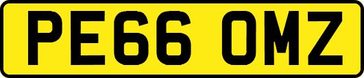 PE66OMZ