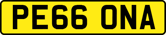 PE66ONA