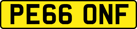 PE66ONF