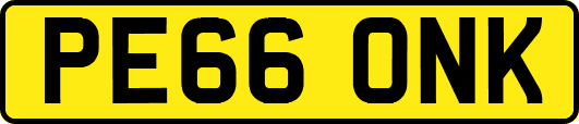 PE66ONK