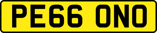 PE66ONO