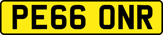 PE66ONR