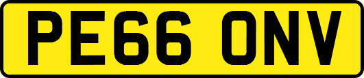 PE66ONV