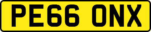 PE66ONX