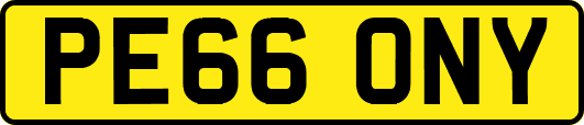 PE66ONY