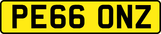 PE66ONZ