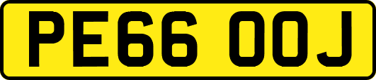 PE66OOJ