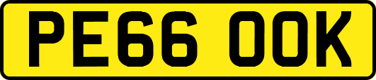 PE66OOK