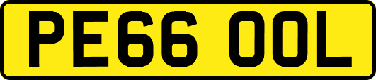 PE66OOL