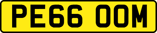 PE66OOM