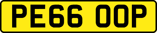 PE66OOP