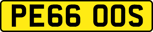 PE66OOS
