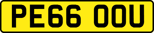 PE66OOU
