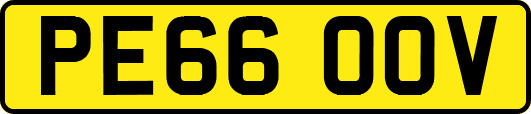 PE66OOV
