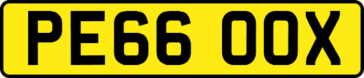 PE66OOX