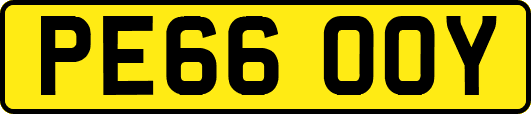 PE66OOY