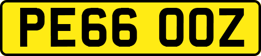 PE66OOZ
