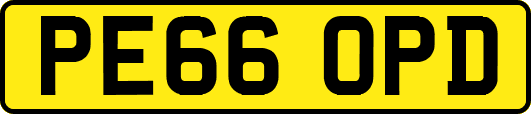 PE66OPD