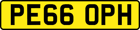 PE66OPH