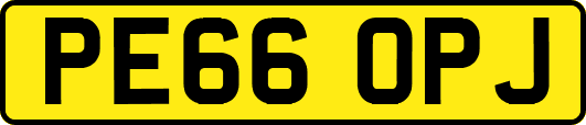 PE66OPJ