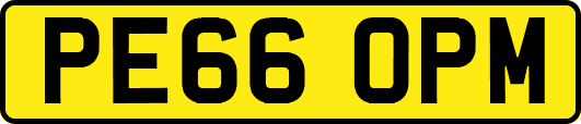 PE66OPM