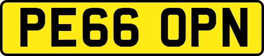 PE66OPN