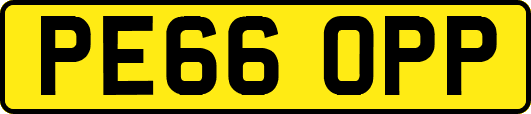 PE66OPP