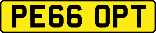 PE66OPT
