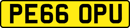 PE66OPU