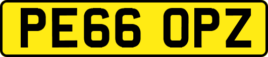 PE66OPZ