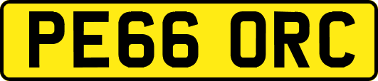 PE66ORC