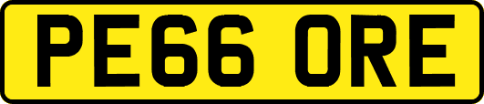 PE66ORE