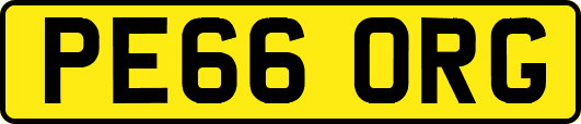 PE66ORG