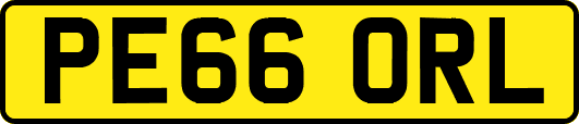 PE66ORL