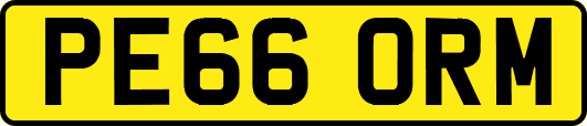 PE66ORM