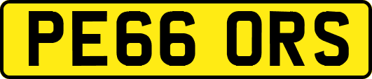 PE66ORS
