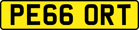 PE66ORT