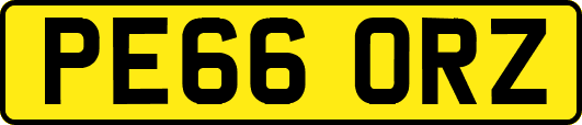 PE66ORZ